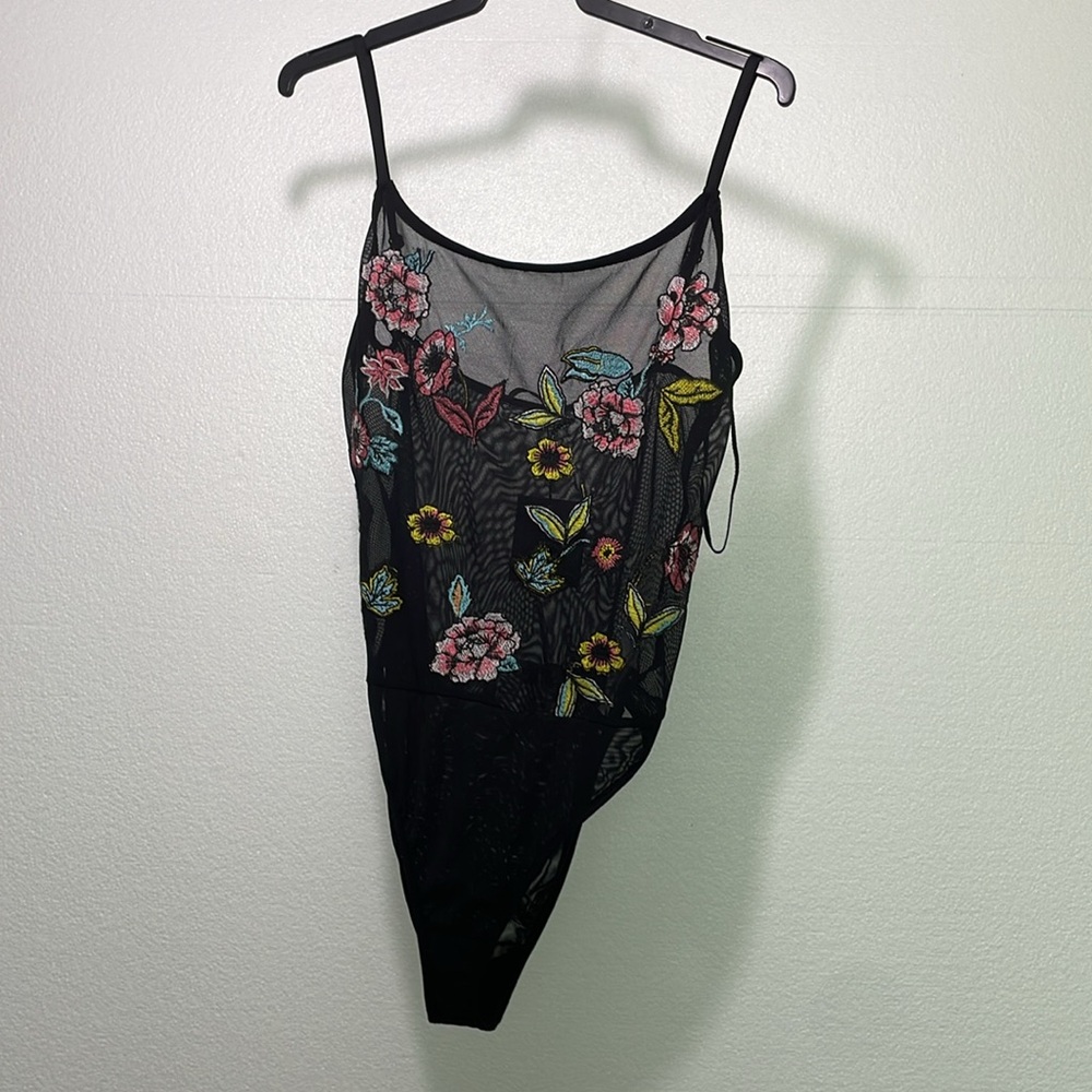 Zara Bodysuit